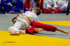 15.03.2025 Berger Nachwuchscup